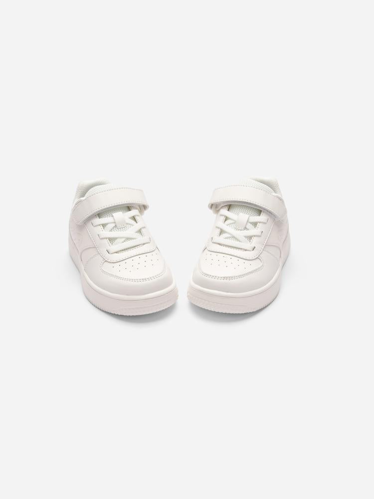 Balabala Casual Shoes White