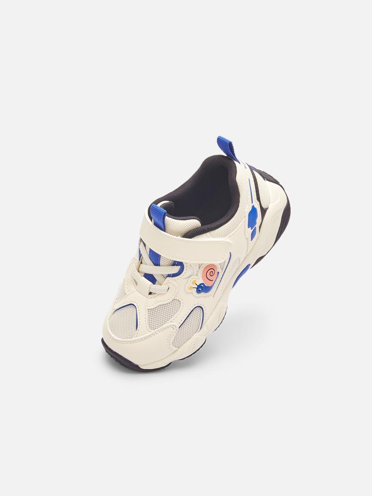 Balabala Shoes Cream, Green, Brown