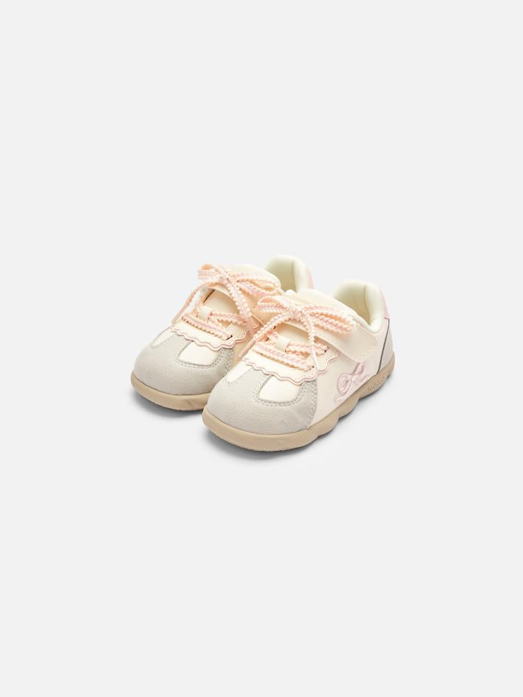 Balabala Shoes White And Grey