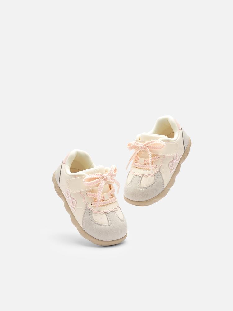 Balabala Shoes White And Grey