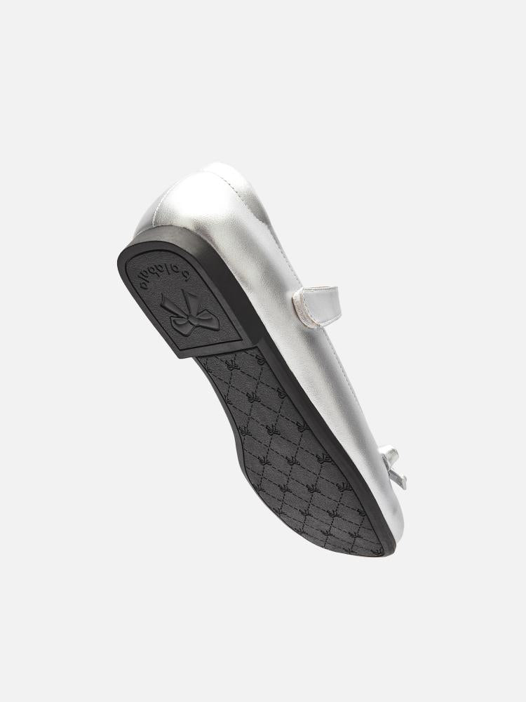 Balabala Shoes Black | Silver