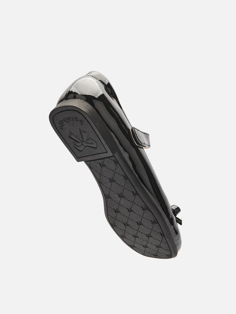 Balabala Shoes Black | Silver