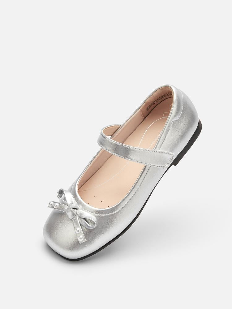 Balabala Shoes Black | Silver