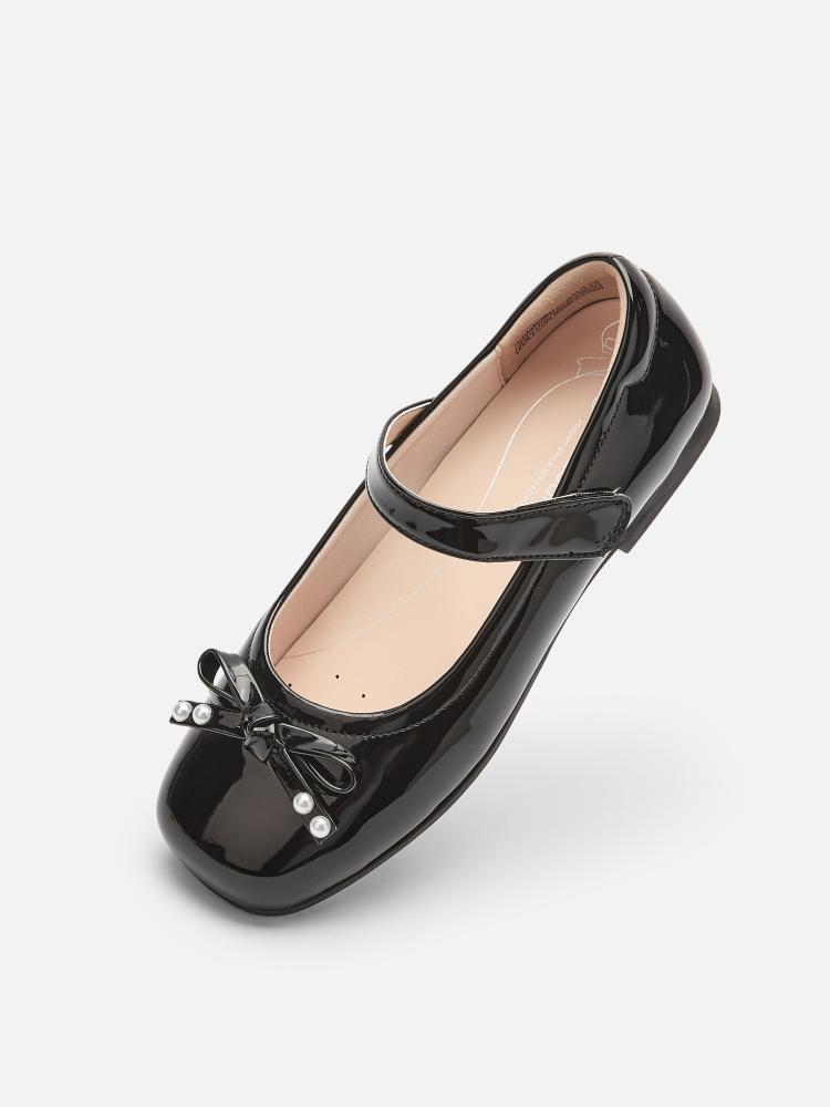 Balabala Shoes Black | Silver