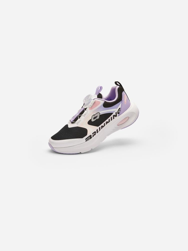 Balabala Sports Shoes Pink And Purple