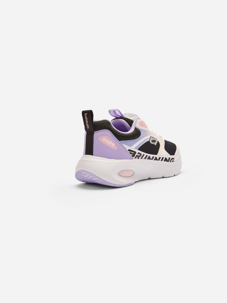 Balabala Sports Shoes Pink And Purple