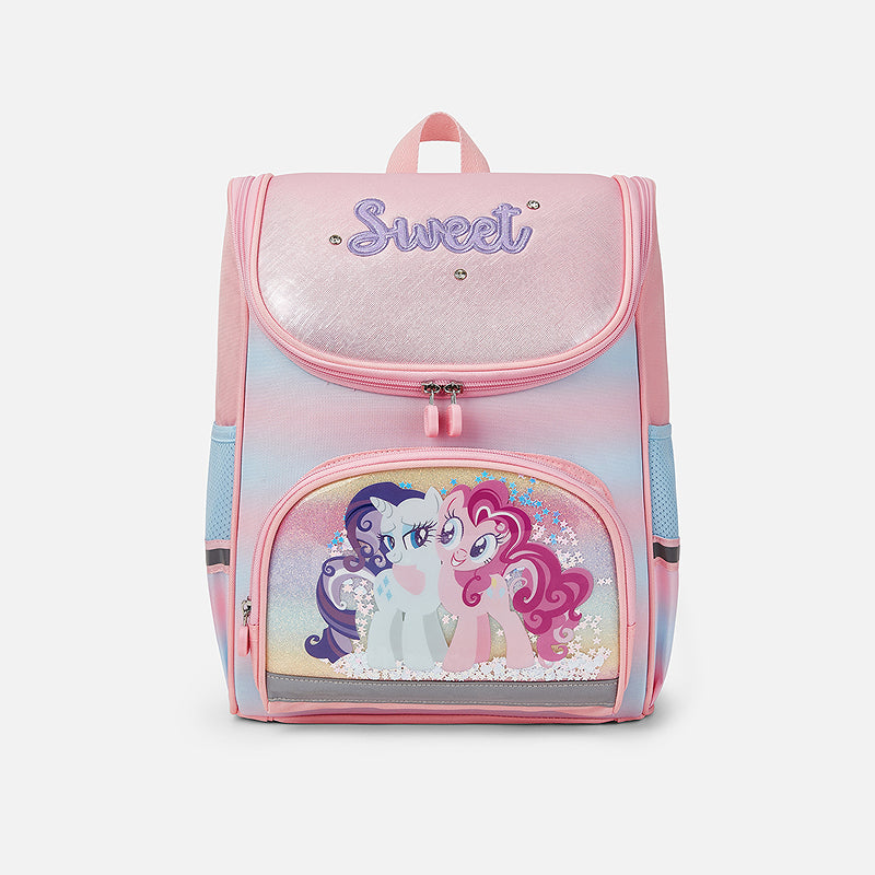 Balabala Kids Girl School Bag