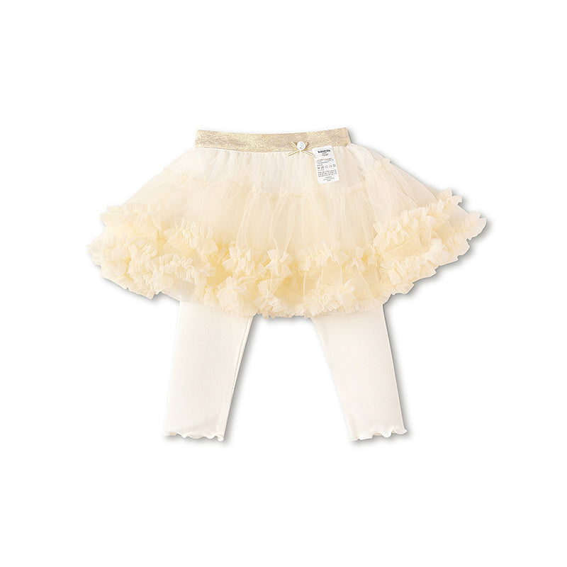 Balabala Baby Girl Legging Pants