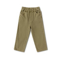 Balabala Toddler Boy Denim Pants