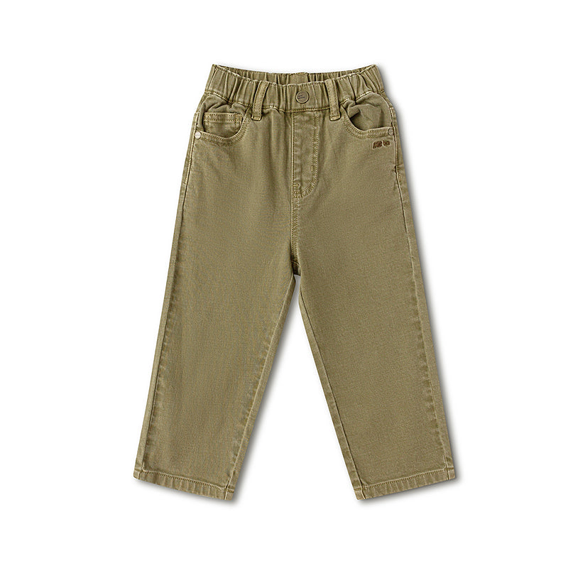 Balabala Toddler Boy Denim Pants