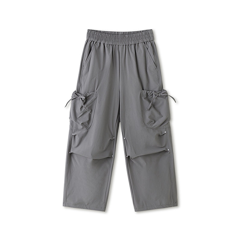 Balabala Kids Girl Trousers