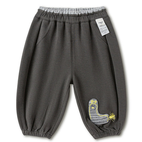 Balabala Baby Boy Knit Trousers