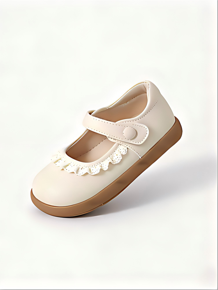 Balabala Shoes Off-White