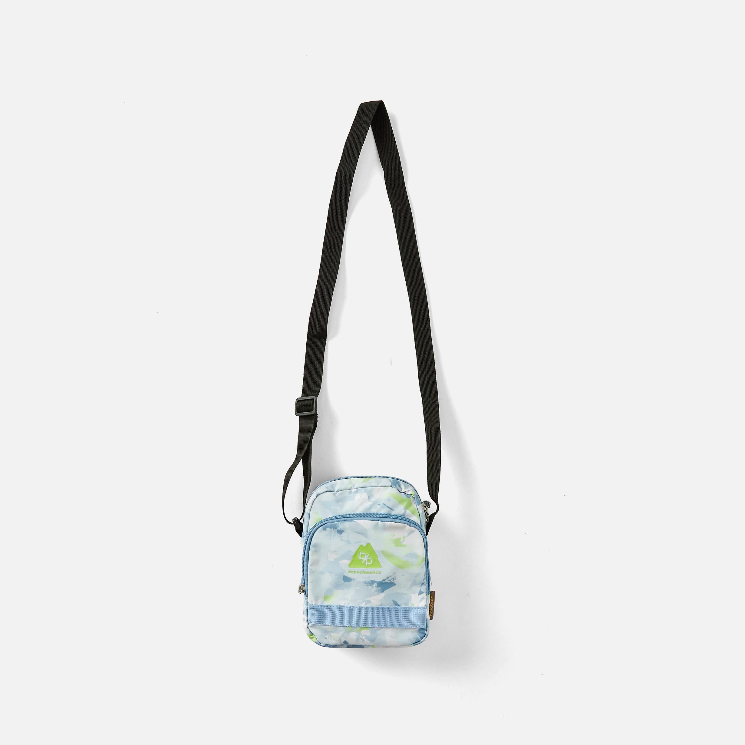 Balabala Kids Crossbody Bag Blue