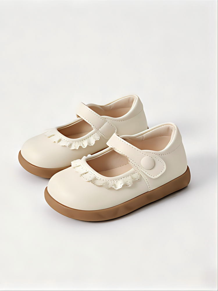 Balabala Shoes Off-White