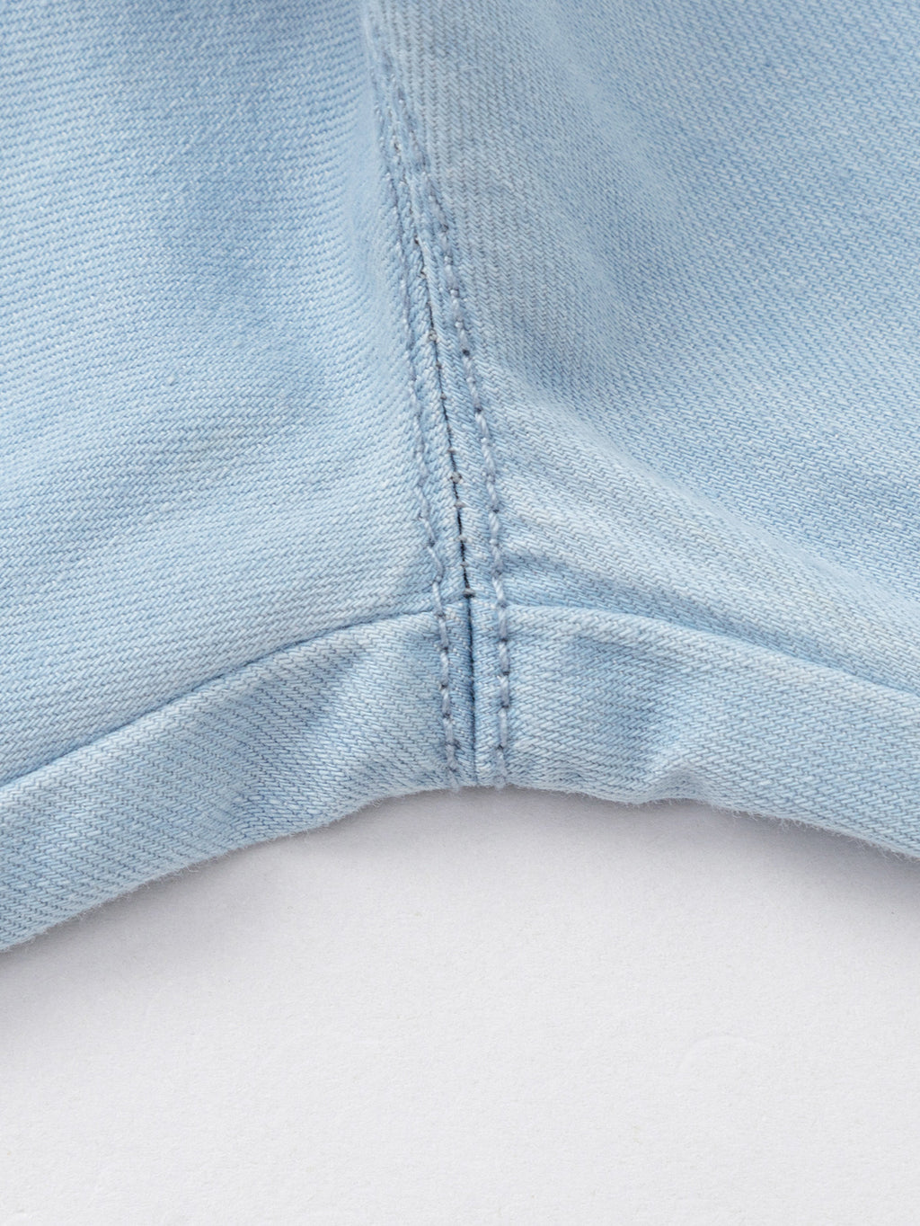Balabala Boys Snail Pocket Pants Light Blue