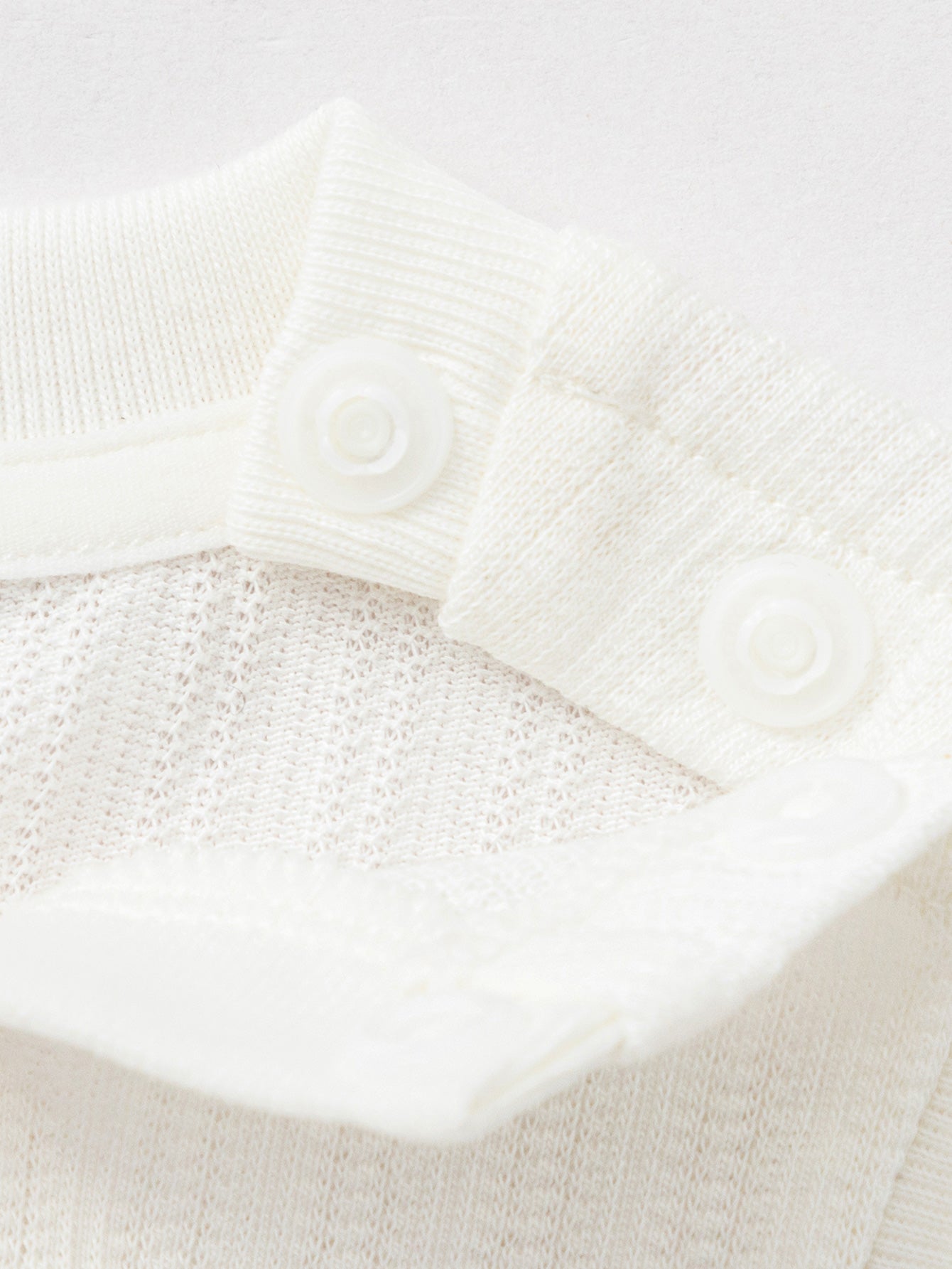 Balabala Dinosaur Tank Top Off-white