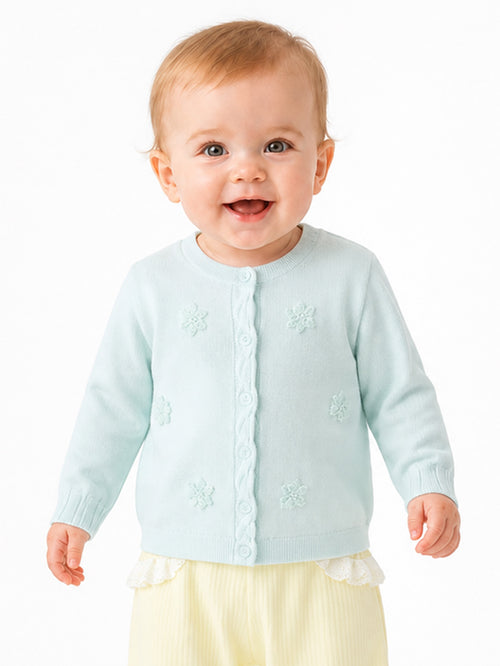 Balabala Baby Girl Cardigan
