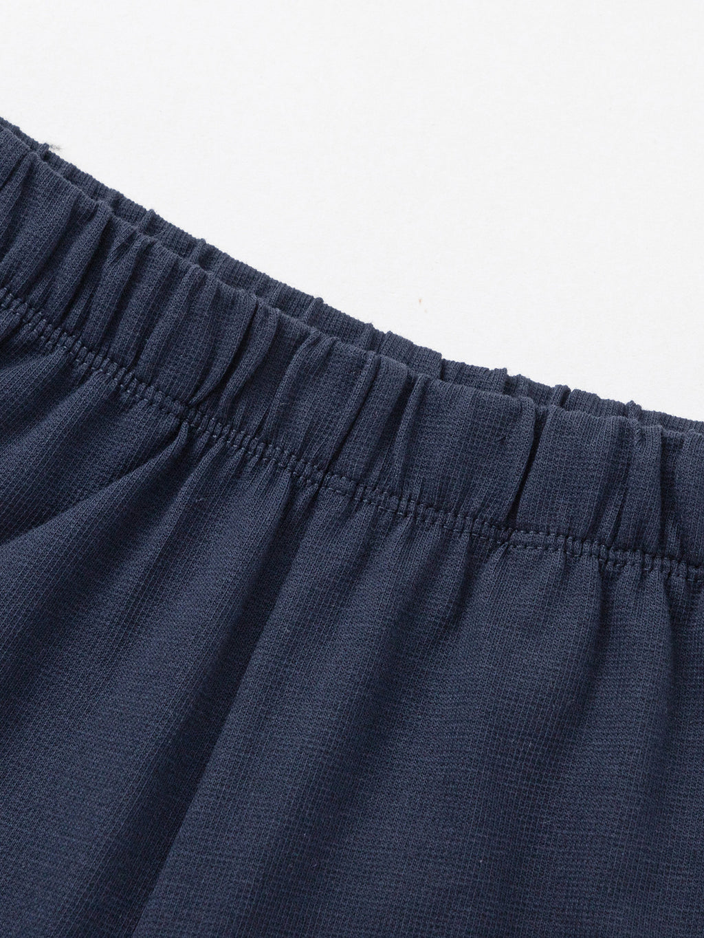 Balabala Polo Shirt and Shorts Set Shell Khaki,Dark Blue
