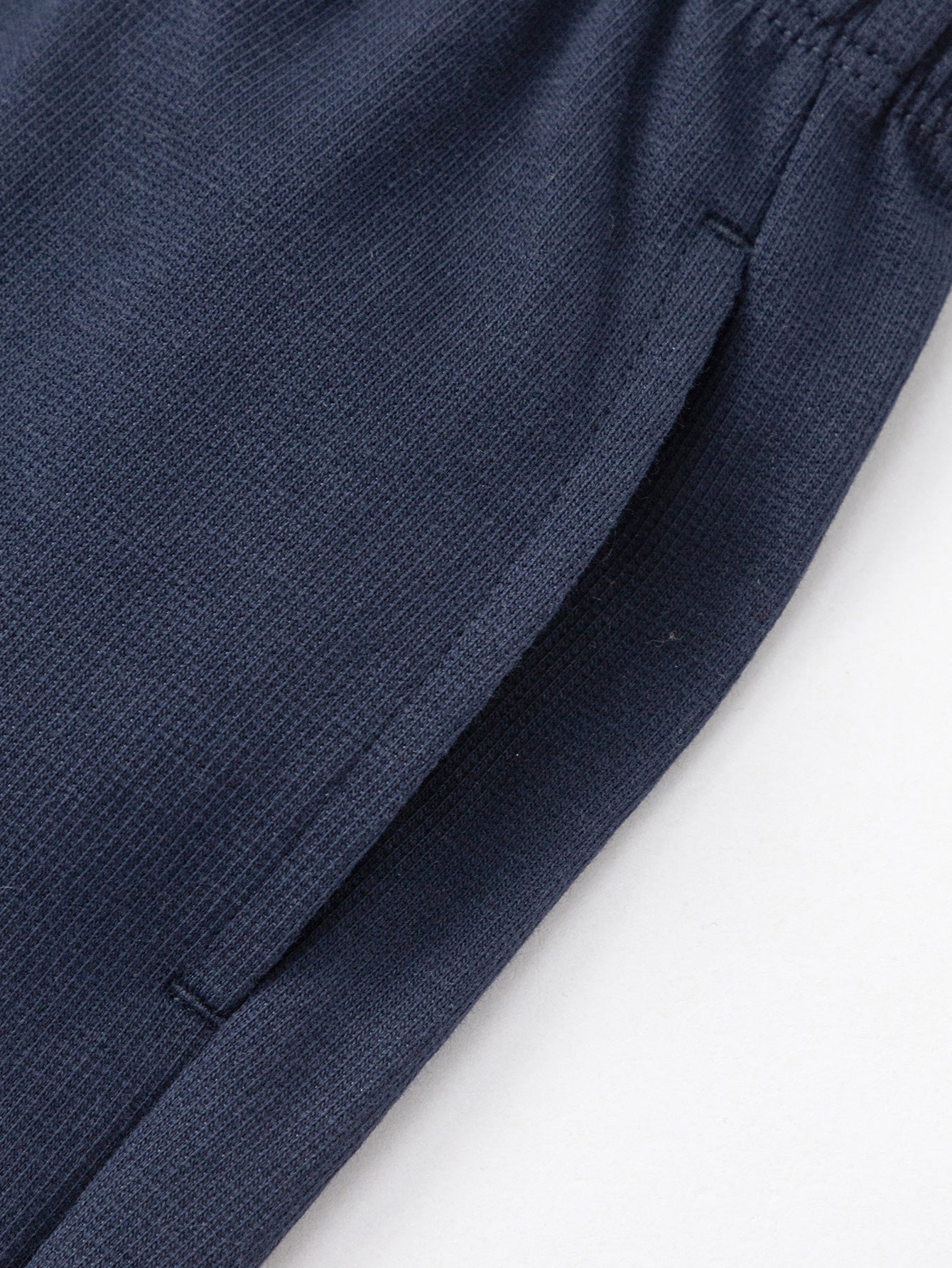Balabala Polo Shirt and Shorts Set Shell Khaki,Dark Blue