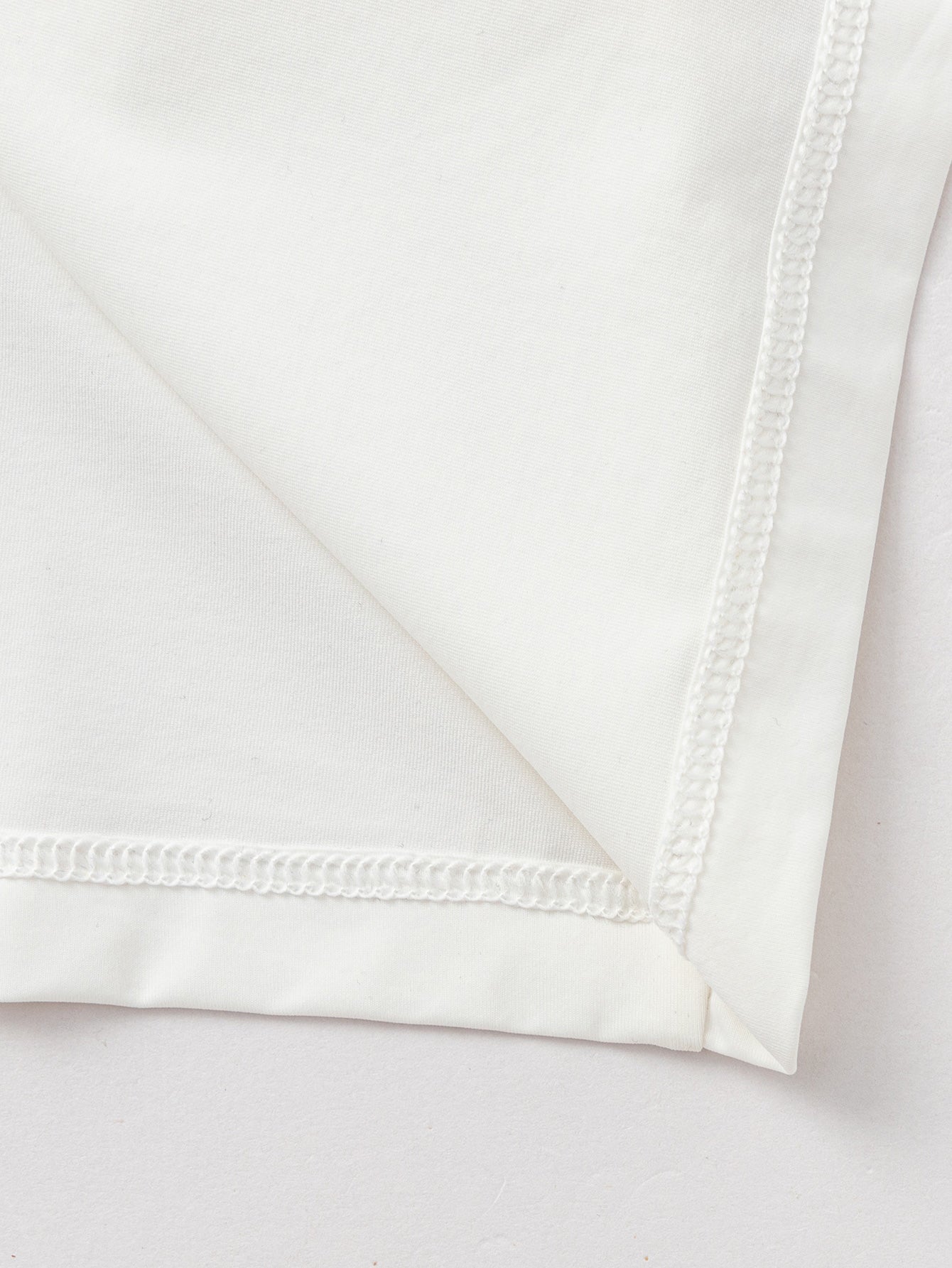 Balabala Hooded Jacket White,Violet
