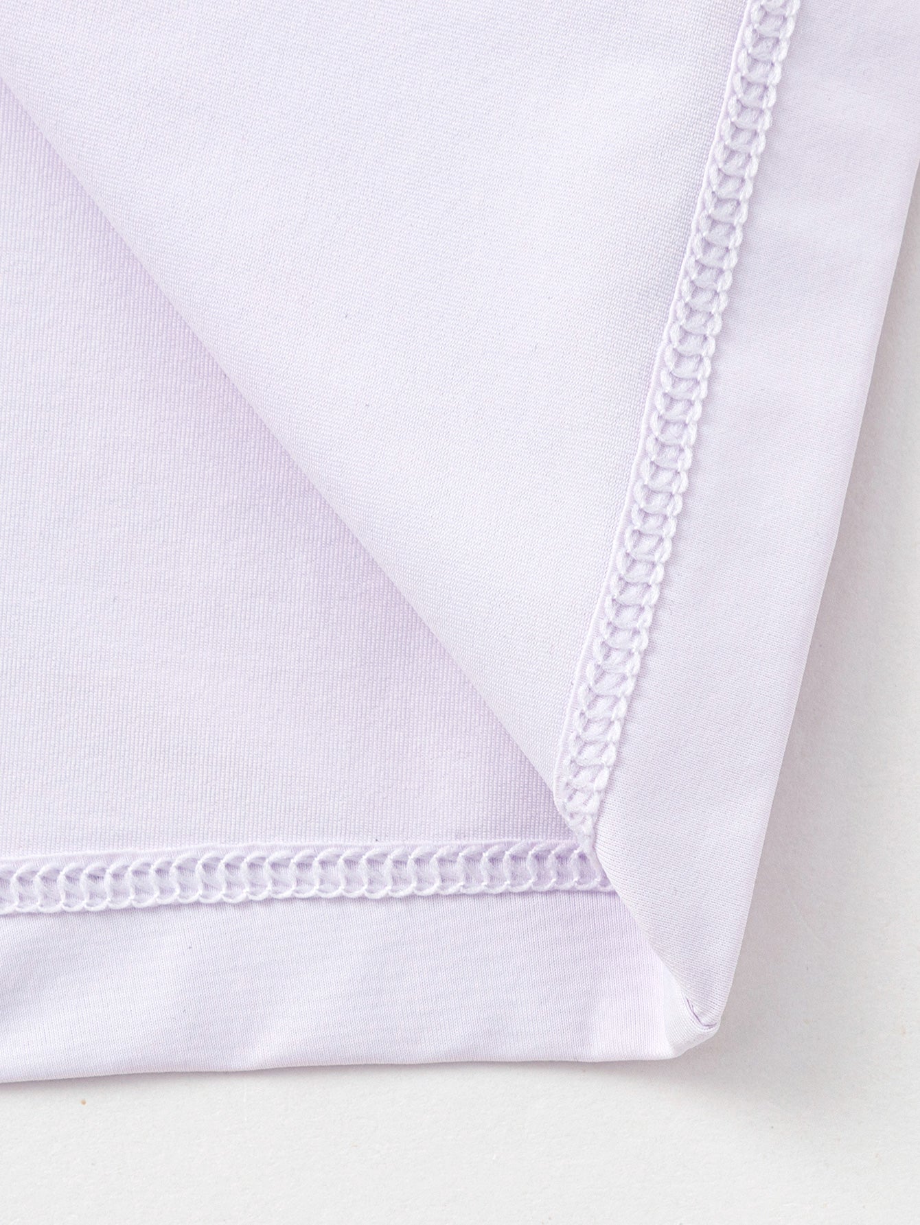 Balabala Hooded Jacket White,Violet