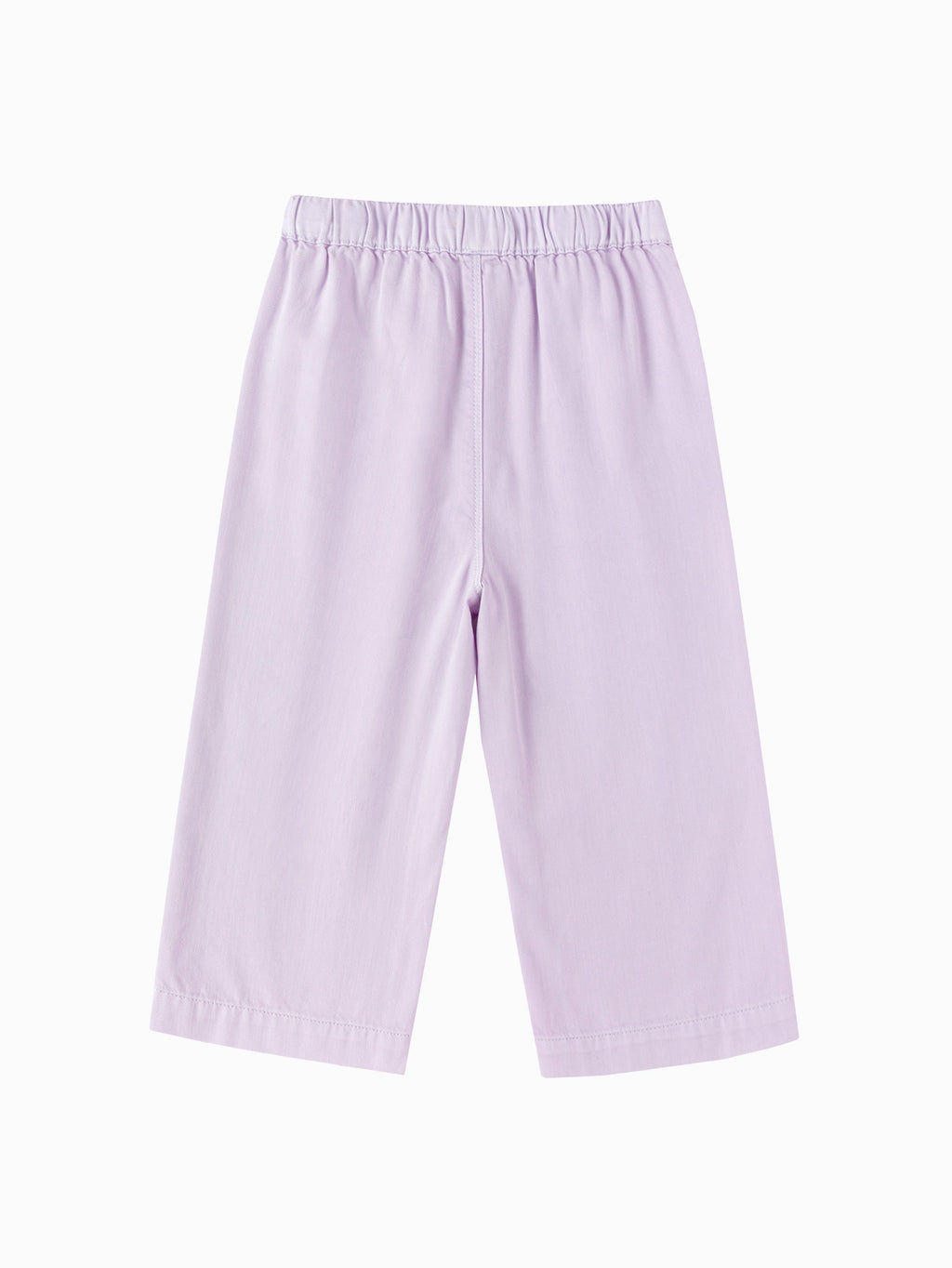 Balabala Girls Straight Leg Pants Purple