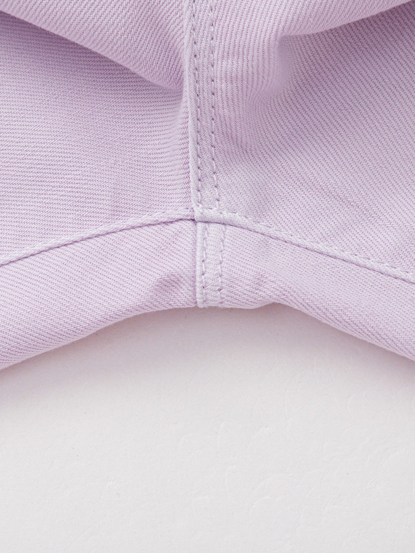 Balabala Girls Straight Leg Pants Purple