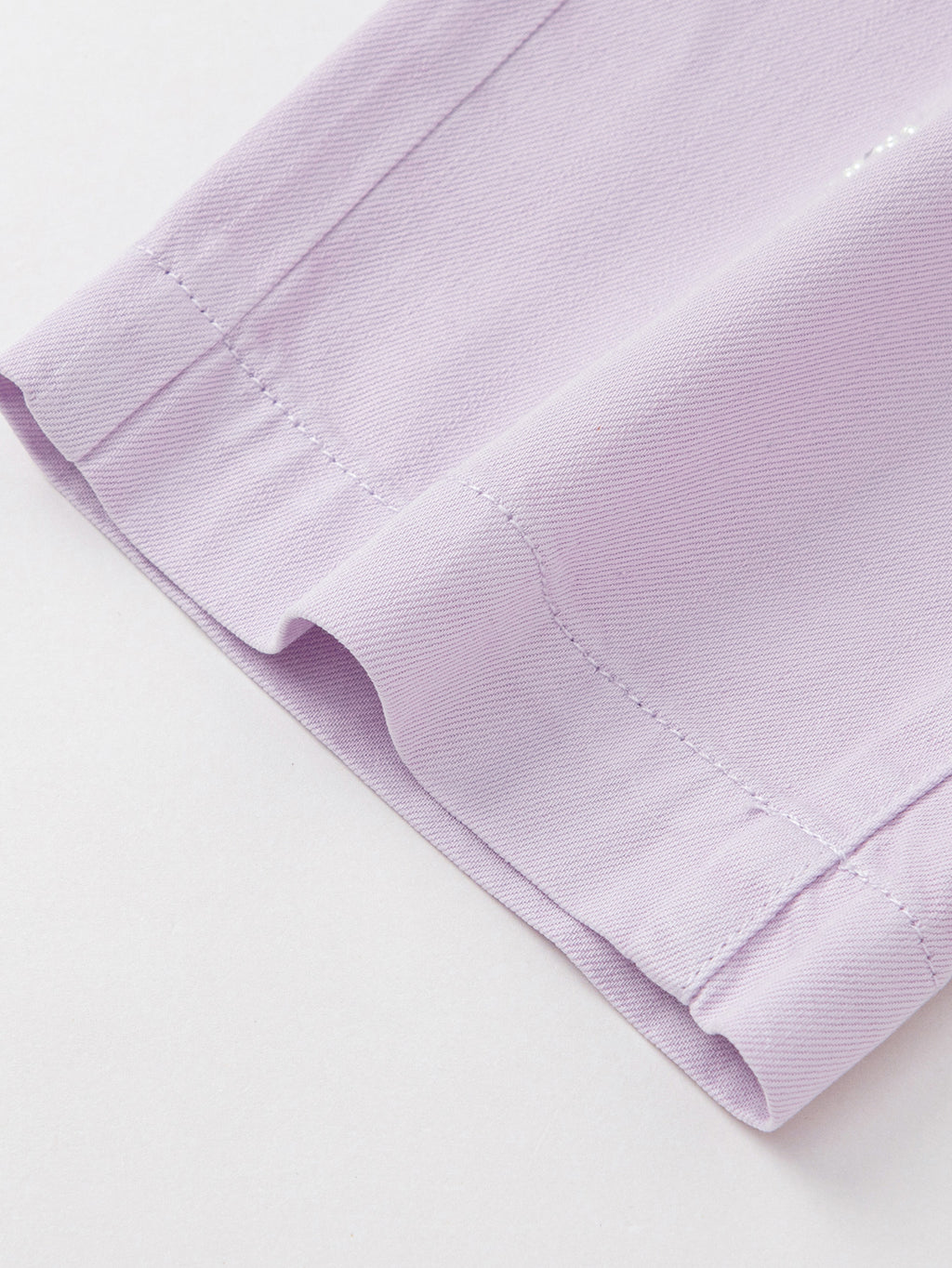 Balabala Girls Straight Leg Pants Purple