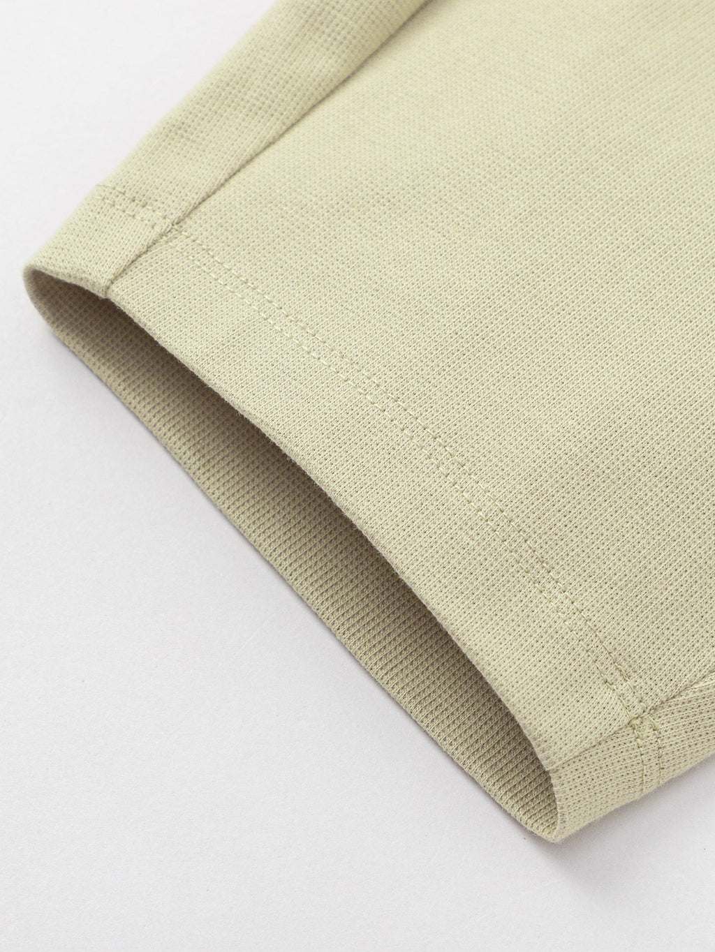 Balabala Boys Casual Cropped Pants Shell Khaki