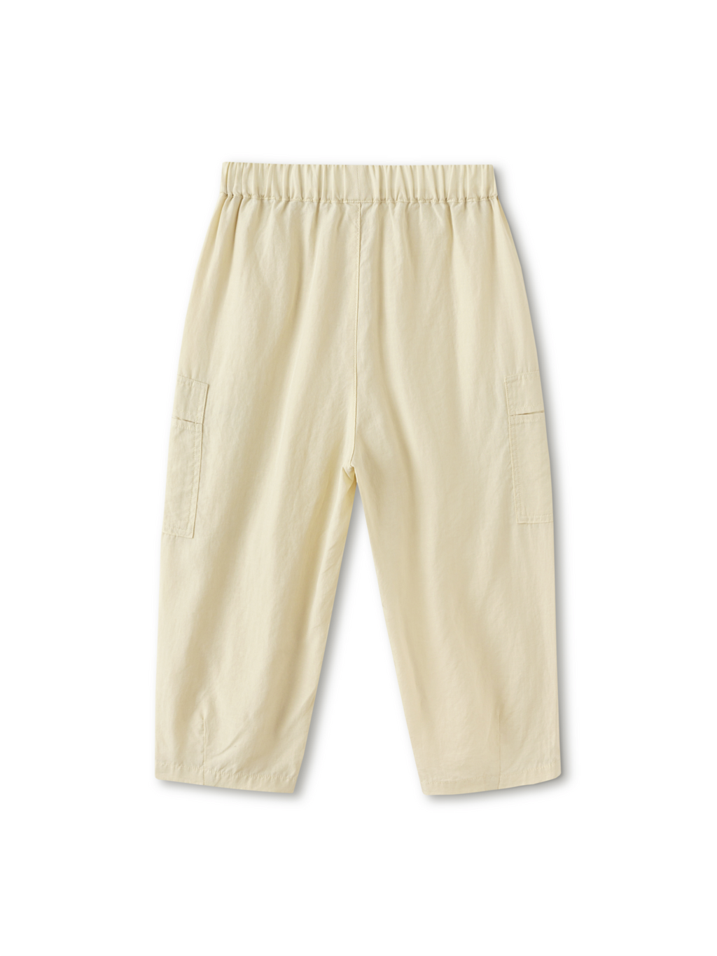Balabala Boys Cargo Pants Morning Gray,Light Camel Gray