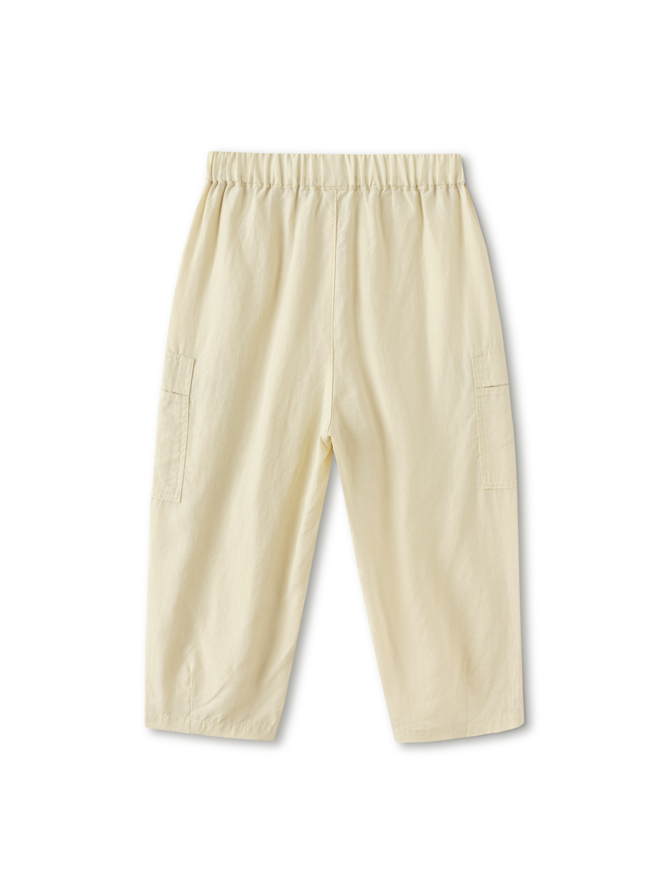 Balabala Boys Cargo Pants Morning Gray,Light Camel Gray