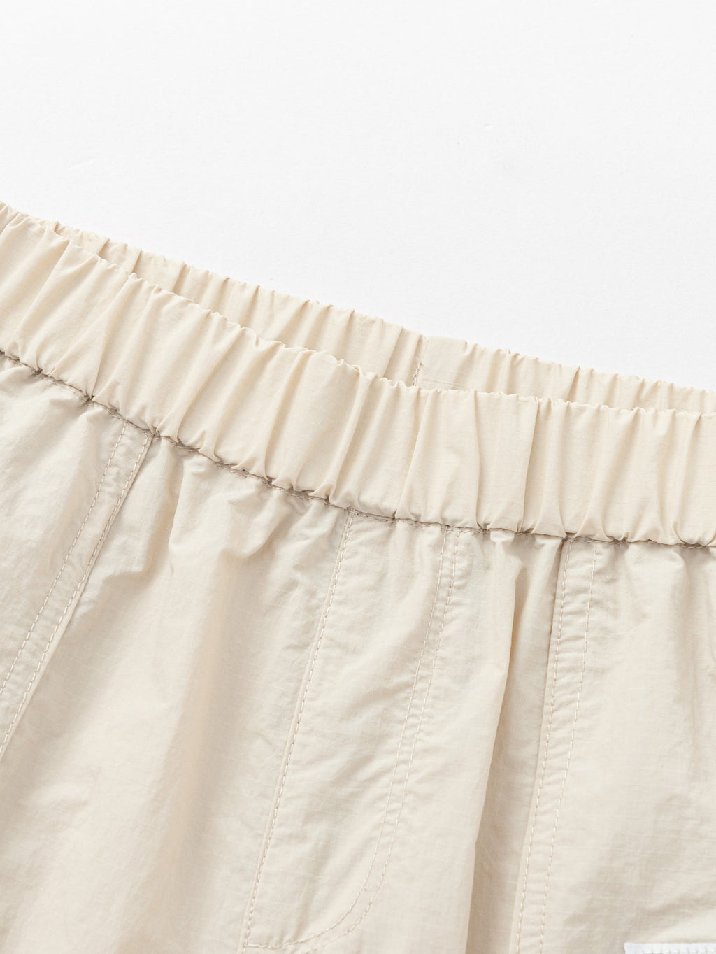 Balabala Boys Utility Shorts Light Camel Gray