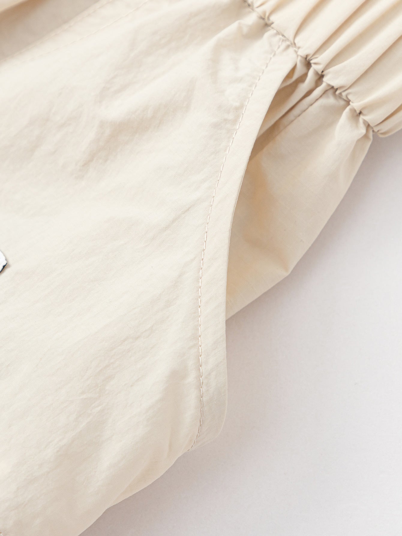 Balabala Boys Utility Shorts Light Camel Gray