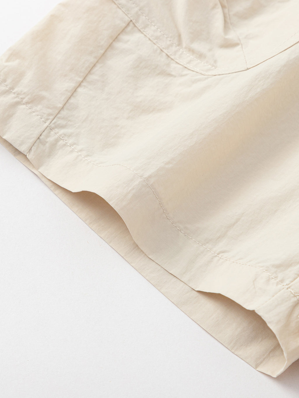 Balabala Boys Utility Shorts Light Camel Gray