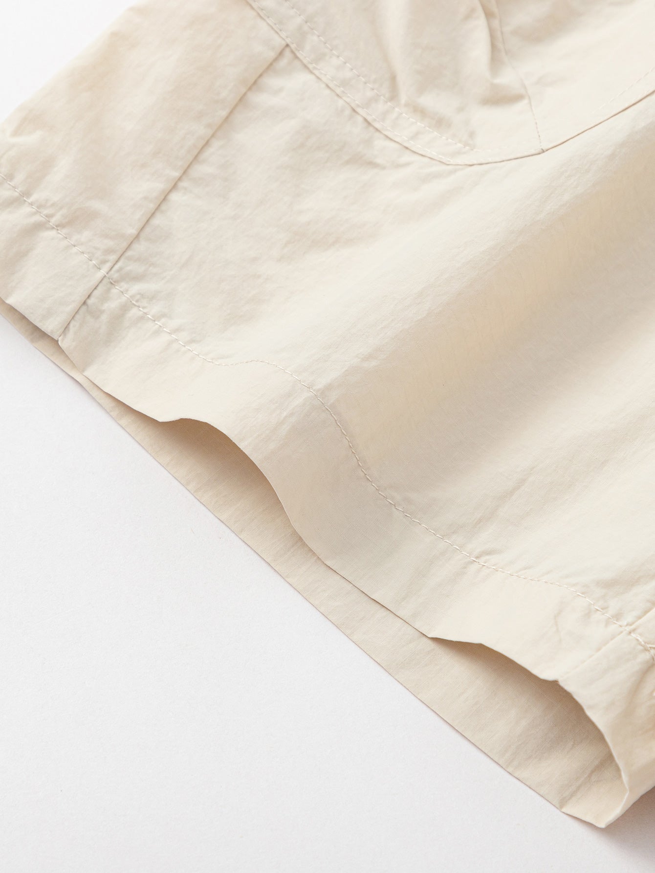 Balabala Boys Utility Shorts Light Camel Gray