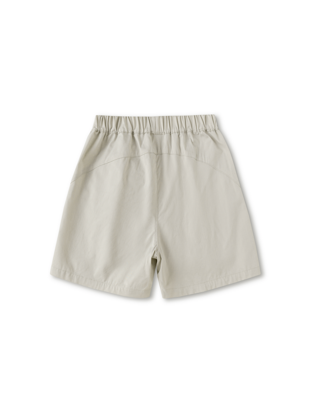 Balabala Boys Casual Shorts Dusty Green