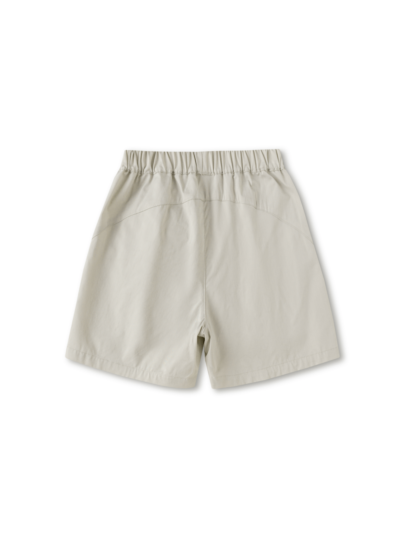 Balabala Boys Casual Shorts Dusty Green