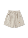Balabala Boys Casual Shorts Coffee