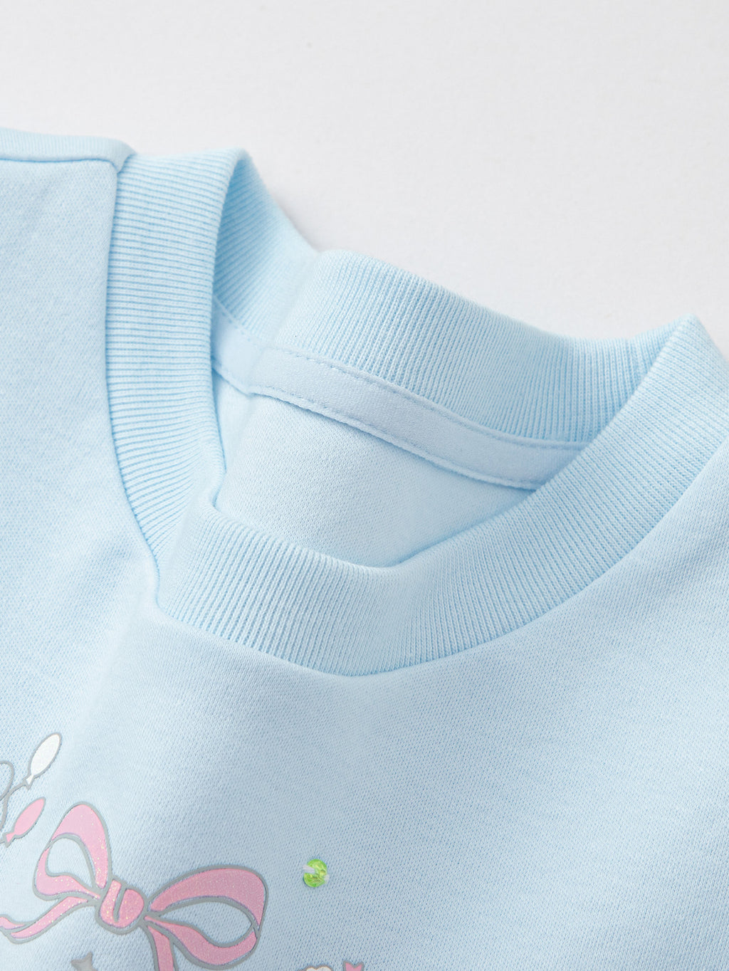 Balabala Girls Tulle Dress Ice blue