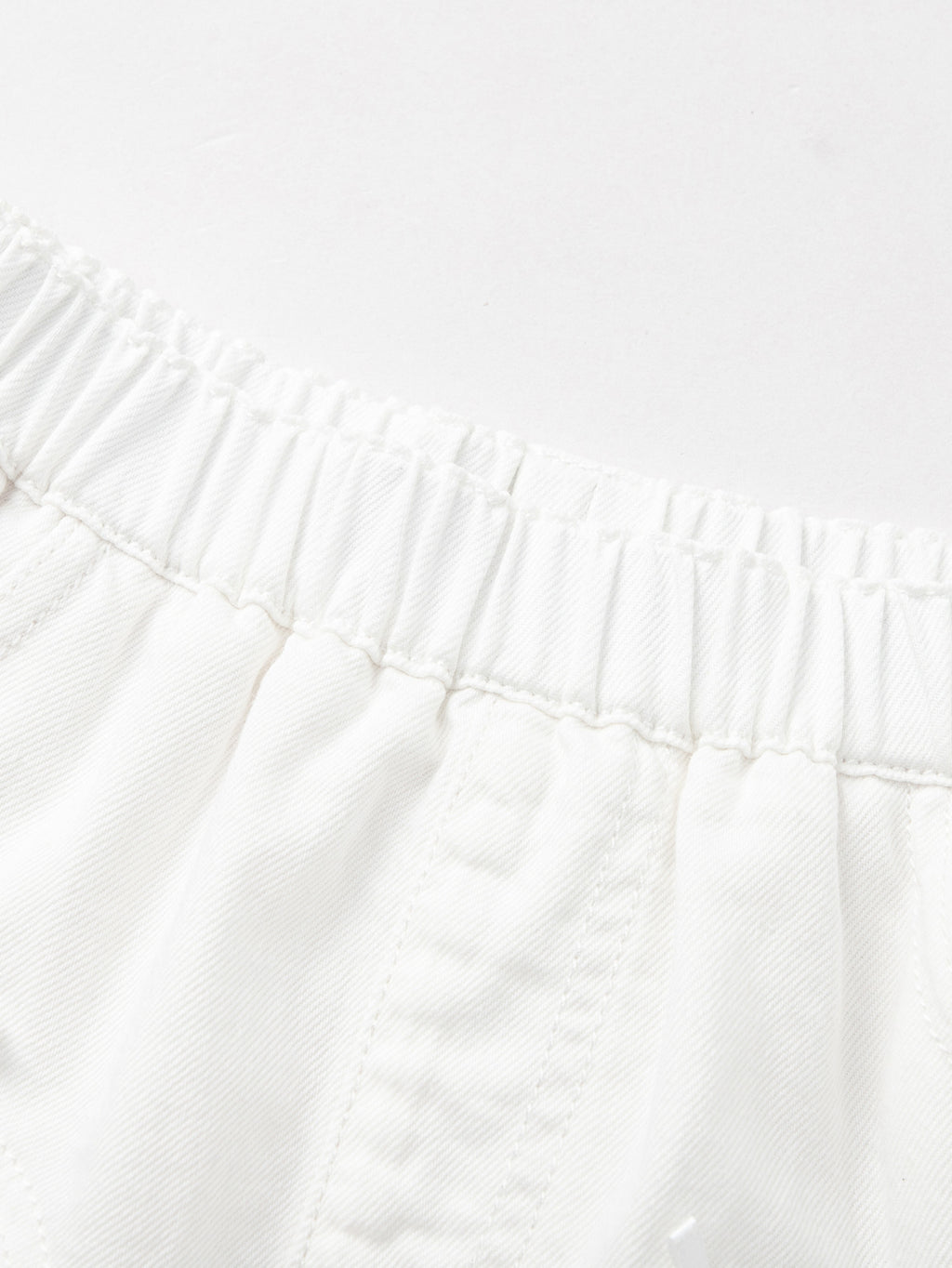 Balabala Girls Flare Skirt White