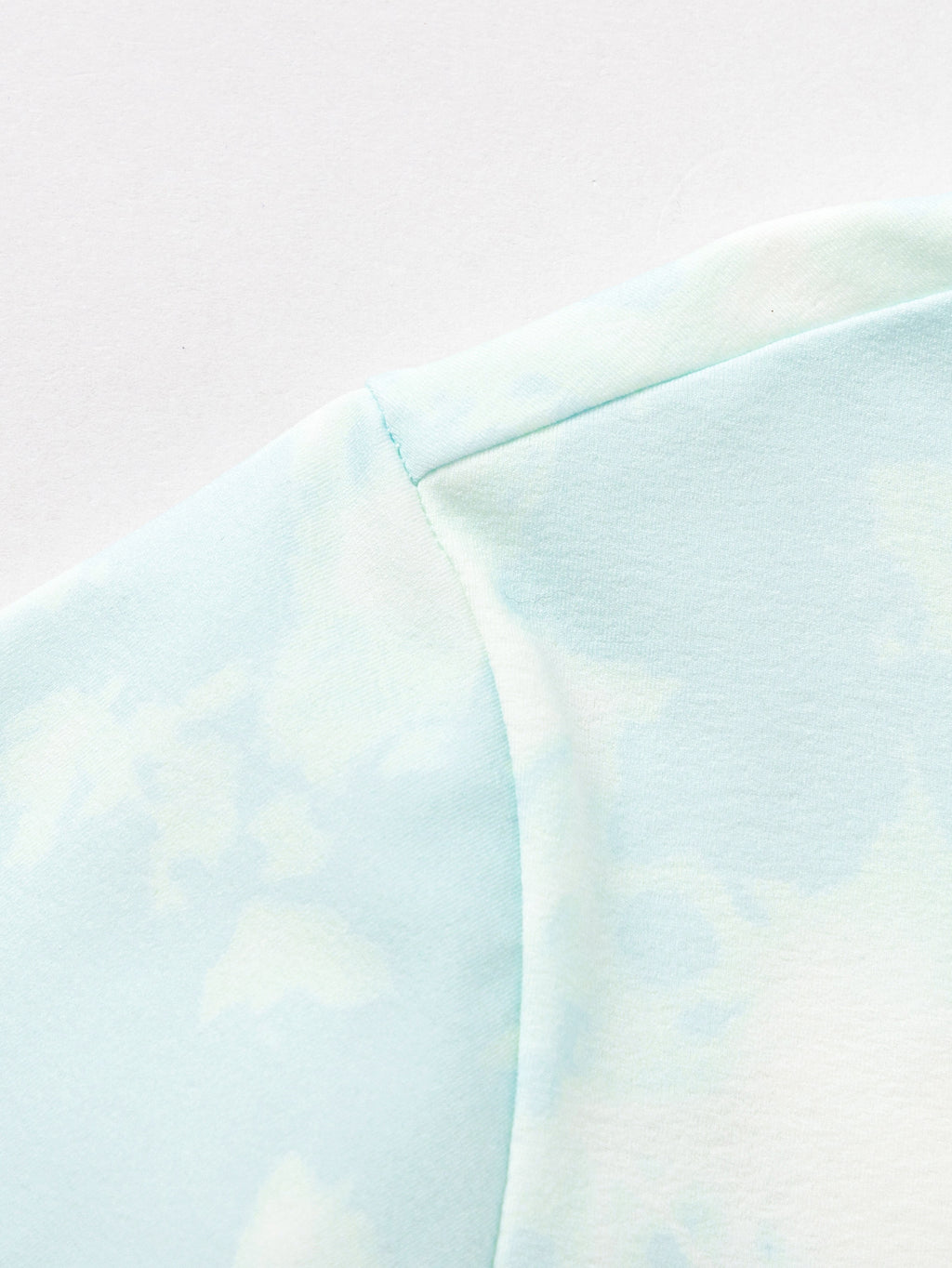 Balabala Boys Tie Dye T-Shirt Green,Blue