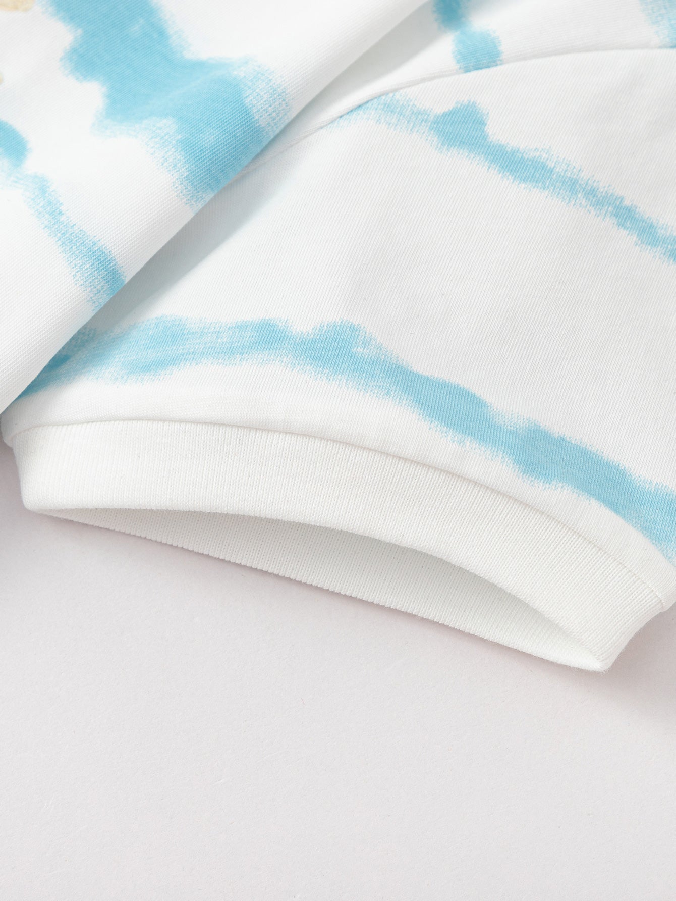 Balabala Boys Sailboat T-Shirt Blue White,Raw White,Medium Gray