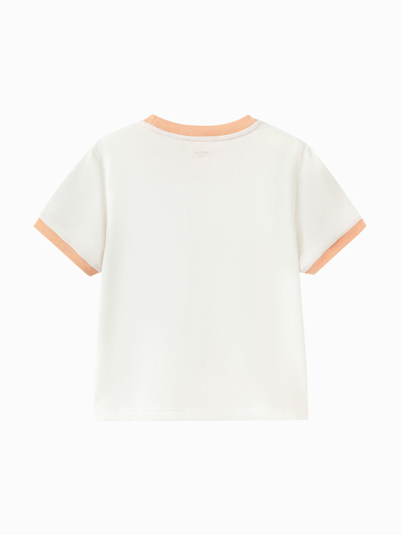 Balabala Boys Sailboat T-Shirt Blue White,Raw White,Medium Gray