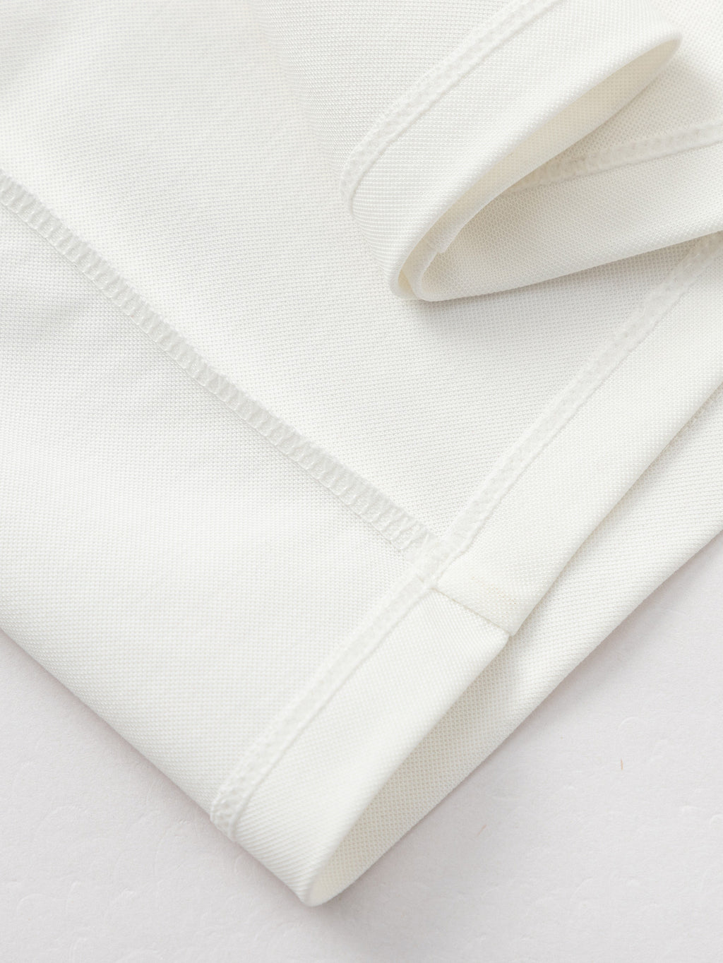 Balabala Boys Polo Shirt White Yellow,Raw White