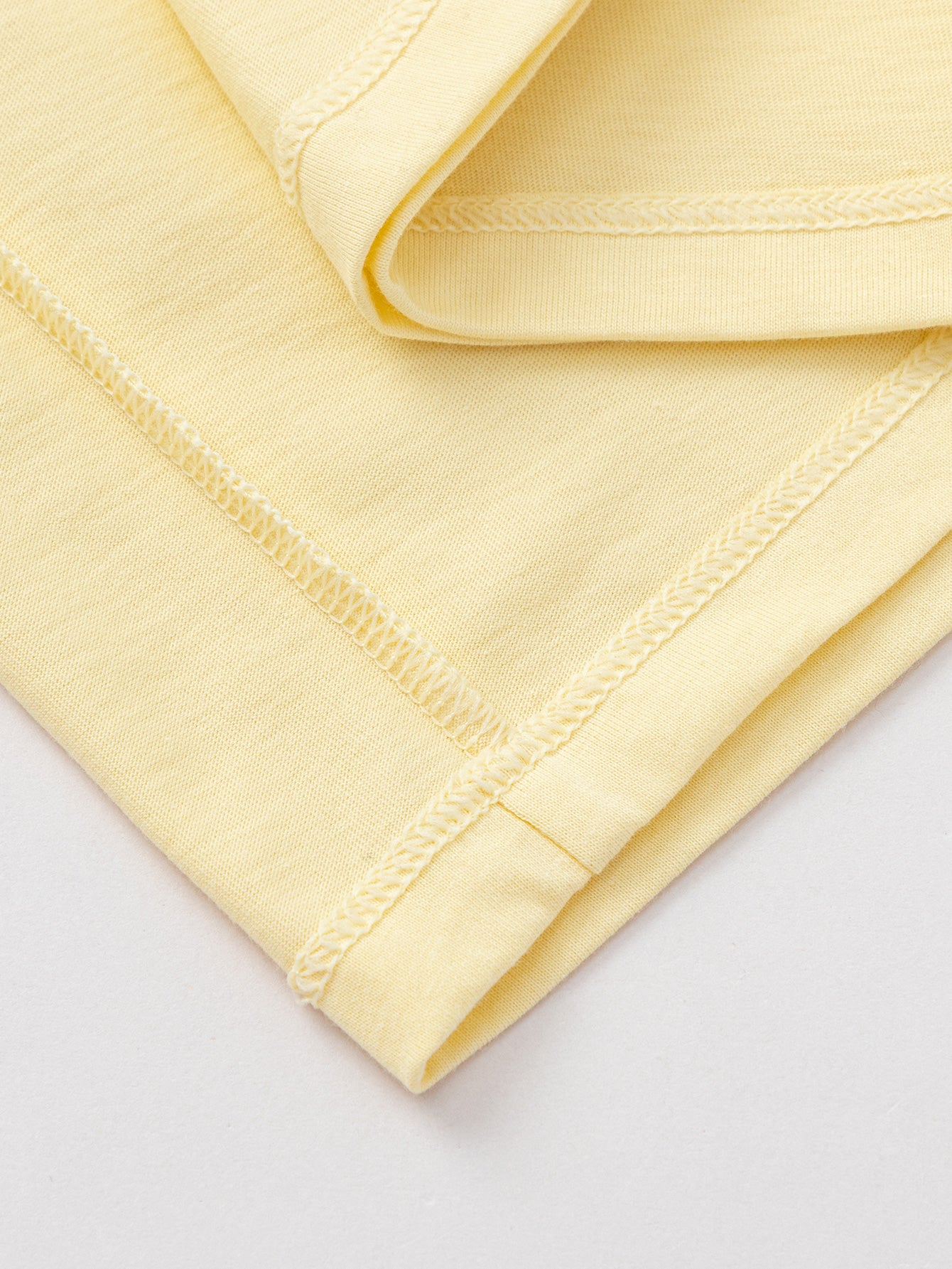 Balabala Kids Raglan Graphic T Shirt Light Yellow,Light Melange Gray