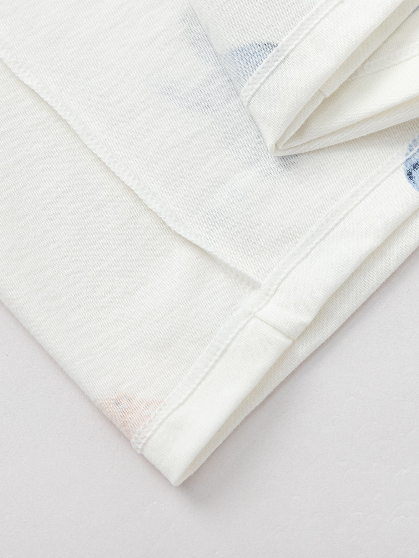 Balabala Boys Tank Top White,Yellow Blue