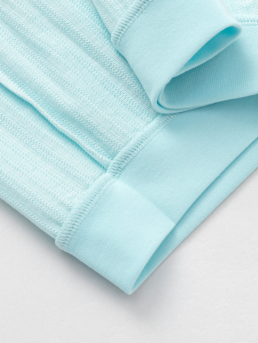 Balabala Boys Gradient Tank Top Blue White