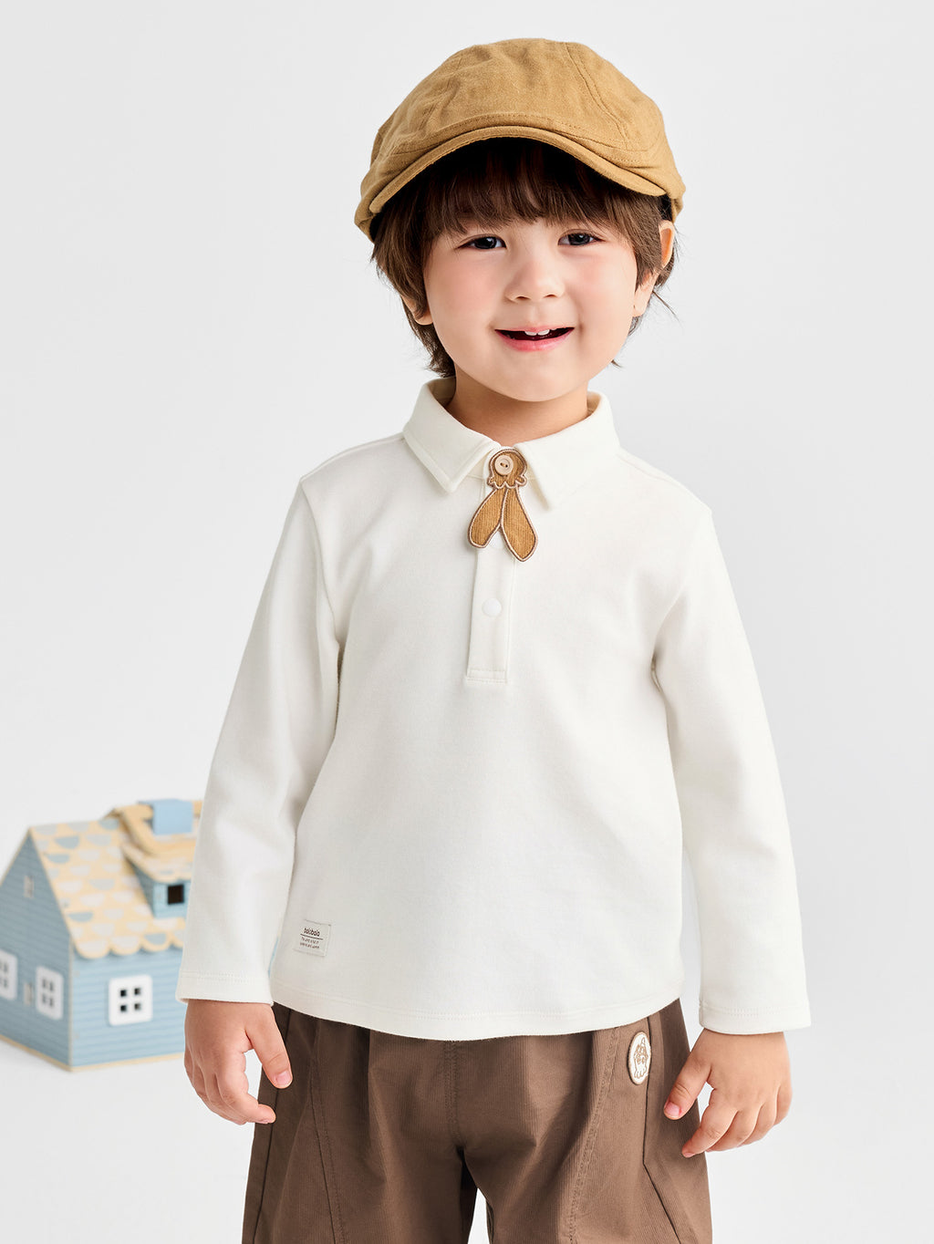 201325100102 Off-white / 080