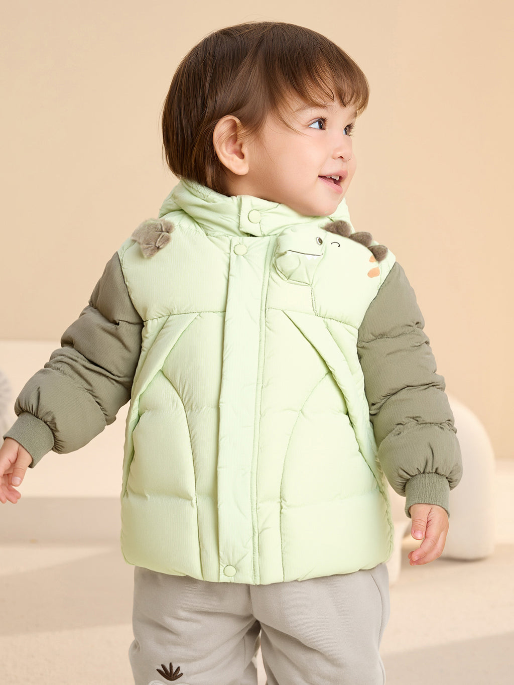 201425107108 Yellow Green / 090